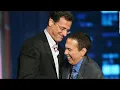 Bob Saget on the Bob Saget Raped and Killed a Girl in 1990 Joke