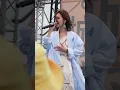 20221105 臺北GQ野營 | 白安 | 剛好