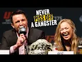 Best of CHAEL SONNEN - MMA Trash Talking