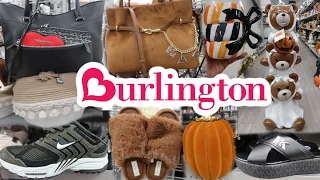 BURLINGTON NEW FINDS DECOR