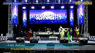 drama tarling ketipu foto profil bag 7 show nms hajat bpk warki dan ibu wartinah gunungsari