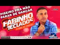 Download Lagu FABINHO DOS TECLADOS O FERA DA PISADA ! PISEIRO PRA NÃO PARAR DE DANÇAR