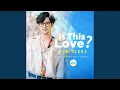 Download Lagu Is This Love? (From \