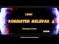 Download Lagu UREP TAK SETEL ANTENG / KONSISTEN MELEDAK / Yaampun Irwan / LIRIK
