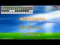 น้ําตาคนเลว เกษม คมสันต์ คาราโอเกะ midi karaoke
