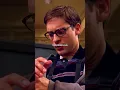 Download Lagu In this scene Peter gets bitten by a real spider.