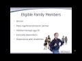 PEBB Dependent Eligibility