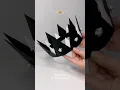 Paper Crown - King crown