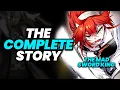 The COMPLETE Mushoku Tensei Eris Gaiden Manga Explained END