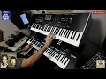 Download Lagu El Condor Pasa 🎹 Simon \u0026 Garfunkel - Live Keyboard Cover | Yamaha \u0026 Korg  by Johnny I For Fans in UK