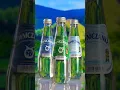 Piwniczanka - Natural mineral water - Product Commercial - Vertical Version