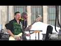 The Aggrolites performing Free Time at the 2023 Supernova Ska Festival