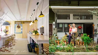 Download Inside Kelly Latimer’s Perfectly Crafted Family Shophouse Home In Vibrant Joo Chiat MP3