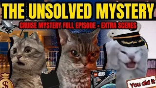CAT MEMES: THE CRUISE MYSTERY | HALLOWEEN PRELUDE SPECIALS!!!