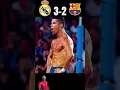 Download Lagu Real Madrid vs FC Barcelona 🤯🔥 || Ronaldo vs Messi 🥶 | Ronaldo body 🥵#football​ #messi​ #cr7​ 🇵🇹 ✅