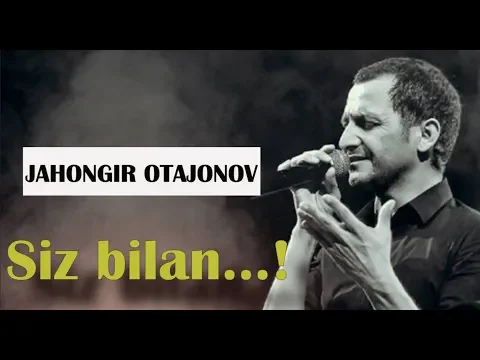 Download MP3 Siz bilan FM 102.7 18-son Jahongir Otajonov (07.06.2018)