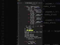 How to create snake game in Python