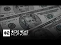 New New York law bans retail stores from refusing cash as payment