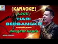 Download Lagu Hari Berbangkit Karaoke | Karaoke Dangdut Official | Cover PA 600