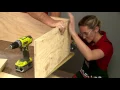 How To Build A D I Y Bookshelf - D I Y at Bunnings