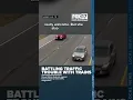 Can trains solve Nashville s traffic nightmare