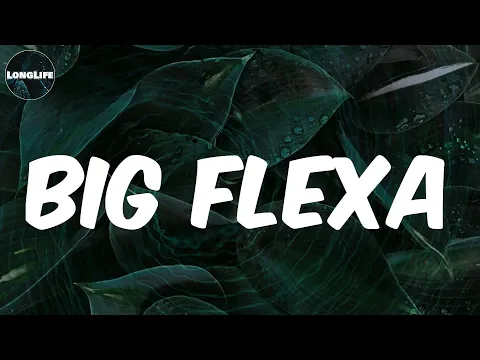 Download MP3 Costa Titch - (Lyrics) Big Flexa