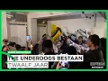 The Underdogs uit Delfshaven vieren éénjarig bestaan met optredens in Annabel | KUNST \u0026 CULTUUR