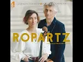 Adagio pour violoncelle et piano - Laurent Wagschal & Pauline Bartissol