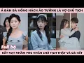 Download Lagu Ả Đàn Bà Hống Hách Ảo Tưởng Đụng Nhầm Phu Nhân Tổng Tài Lúc Anh Đi Công Tác - Bà Chủ Thực Sự Là Tôi