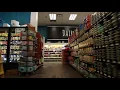 Woodmere Store - Part 1