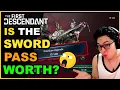Download Lagu The First Descendant: Is the Sword Pass ($20) TOO EXPENSIVE? COMMENT!
