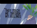 Cacai Velasquez - Forever Blue - (Official Lyric Video)