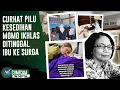 Download Lagu Momen Haru Kesedihan Momo Geisha Melepas Kepergian Ibunda Untuk Selamanya | INDEPTH