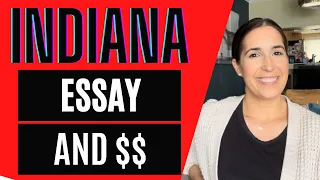 Indiana University Admissions Essays THAT ROCK