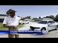 Shannon police chief recalls solo encounter with shooting suspects