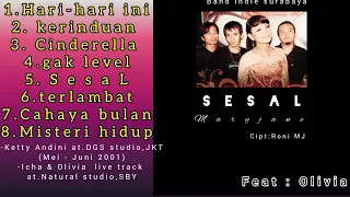 band indie surabaya tahun 2000 an