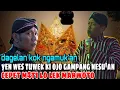 Download Lagu Dagelane ngamuk!! Marwoto vs ki seno, yen wes tuwek ojo gampang ngamuk lek, cepet m4t1