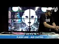 DJ ALÊ CASTRO - ANOS 90 - PROGRAMA FLASH LINE - 16.12.2025