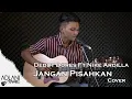 Download Lagu Jangan Pisahkan - Deddy Dores Feat. Nike Ardilla (Video Lirik) | Adlani Rambe [Live Cover]