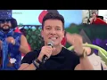 Download Lagu VAI DAR NAMORO INVERTIDO - 13/11/2022 - RODRIGO FARO DANÇA HARRY STYLES