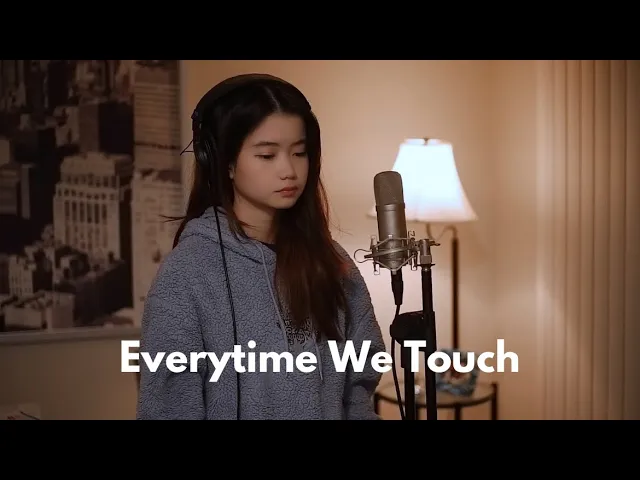 Download MP3 Everytime We Touch | Shania Yan Cover