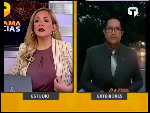 Moradores de Urdesa denuncian oscuridad en el puente de la av. Las Monjas - Guayaquil