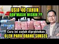 Begini cara yang sudah dipraktekan oleh para orang sukses #syaifulkarim #ngajiroso #dzikir