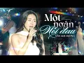 Download Lagu Một Ngàn Nỗi Đau - Văn Mai Hương live at Đêm Nhạc Dưới Trăng