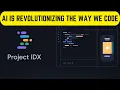 Google s Project IDX The Future of Coding