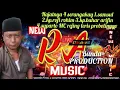 Lagu 🔴 (LIVE) ROCK DANGDUT NEW R.A PMP.RONI WIJAYA MUSIC DI HAJATNYA CAK SAMSUL REJING