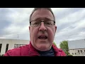 Chris O Leary Discusses Abuse Sacramentalization Statutes of Limitations and Missouri HB 367