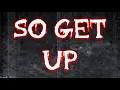 Three Days Grace - Riot (Lyrics)