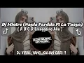 DJ MLETRE 🎶 DJ A B C D ENINGGALNO AKU | DJ JAWA TERBARU 2025 VIRQL TIKTOK 2025