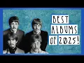 Lagu If You Love The Beatles, You Might Like These Albums From Last Year!